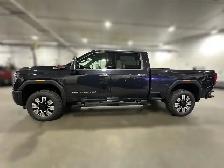 2026 GMC Sierra 2500HD Denali - Photo 2