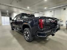 2026 GMC Sierra 2500HD Denali - Photo 3
