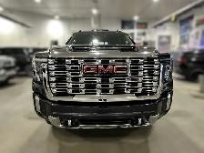 2026 GMC Sierra 2500HD Denali - Photo 7