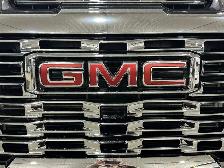 2026 GMC Sierra 2500HD Denali - Photo 8