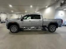 2026 GMC Sierra 3500HD SLT - Photo 2