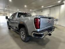2026 GMC Sierra 3500HD SLT - Photo 3