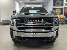 2026 GMC Sierra 3500HD SLT - Photo 7