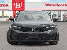 2026 Honda Civic Sedan Sport - Photo 2