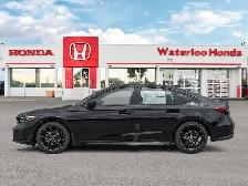 2026 Honda Civic Sedan Sport - Photo 3