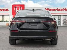2026 Honda Civic Sedan Sport - Photo 6