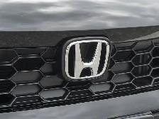 2026 Honda Civic Sedan Sport - Photo 10