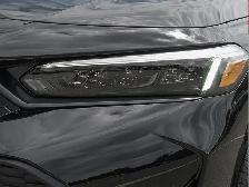 2026 Honda Civic Sedan Sport - Photo 11