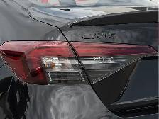 2026 Honda Civic Sedan Sport - Photo 12