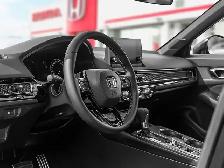 2026 Honda Civic Sedan Sport - Photo 13