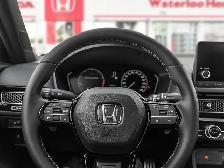 2026 Honda Civic Sedan Sport - Photo 14