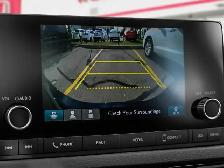 2026 Honda Civic Sedan Sport - Photo 24