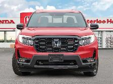 2026 Honda Ridgeline TrailSport - Photo 2