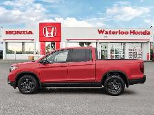 2026 Honda Ridgeline TrailSport - Photo 3