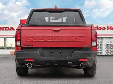 2026 Honda Ridgeline TrailSport - Photo 6