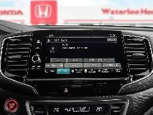 2026 Honda Ridgeline TrailSport - Photo 17