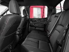 2026 Honda Ridgeline TrailSport - Photo 20