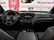 2026 Honda Ridgeline TrailSport - Photo 21