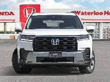 2026 Honda Pilot Touring - Photo 2