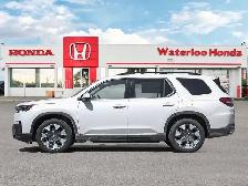 2026 Honda Pilot Touring - Photo 3