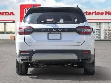 2026 Honda Pilot Touring - Photo 6