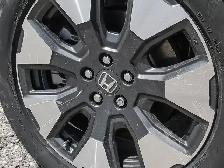 2026 Honda Pilot Touring - Photo 9