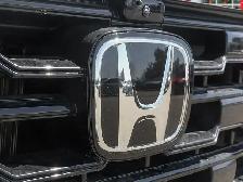 2026 Honda Pilot Touring - Photo 10