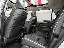 2026 Honda Pilot Touring - Photo 21