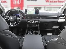 2026 Honda Pilot Touring - Photo 22