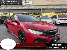 2019 Honda Civic Sport Touring CVT - Photo 2