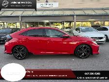 2019 Honda Civic Sport Touring CVT - Photo 3