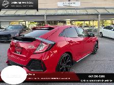 2019 Honda Civic Sport Touring CVT - Photo 4