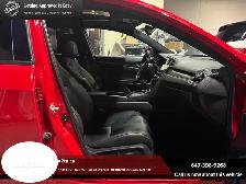 2019 Honda Civic Sport Touring CVT - Photo 9