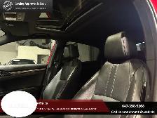 2019 Honda Civic Sport Touring CVT - Photo 13