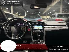 2019 Honda Civic Sport Touring CVT - Photo 14