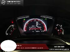 2019 Honda Civic Sport Touring CVT - Photo 15