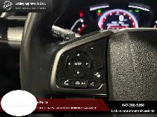 2019 Honda Civic Sport Touring CVT - Photo 16