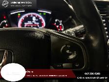 2019 Honda Civic Sport Touring CVT - Photo 17