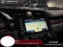 2019 Honda Civic Sport Touring CVT - Photo 18
