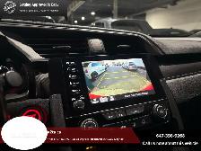 2019 Honda Civic Sport Touring CVT - Photo 19