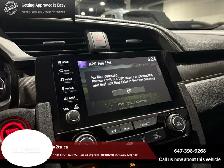 2019 Honda Civic Sport Touring CVT - Photo 21