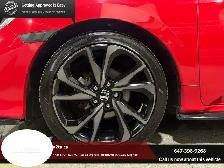 2019 Honda Civic Sport Touring CVT - Photo 27