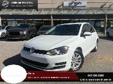 2016 Volkswagen Golf 5dr HB Auto 1.8 TSI Trendline