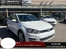 2016 Volkswagen Golf 5dr HB Auto 1.8 TSI Trendline - Photo 2