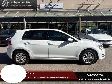 2016 Volkswagen Golf 5dr HB Auto 1.8 TSI Trendline - Photo 3