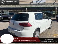 2016 Volkswagen Golf 5dr HB Auto 1.8 TSI Trendline - Photo 4