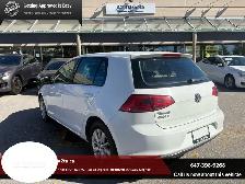 2016 Volkswagen Golf 5dr HB Auto 1.8 TSI Trendline - Photo 5