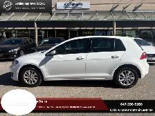 2016 Volkswagen Golf 5dr HB Auto 1.8 TSI Trendline - Photo 6
