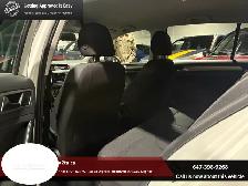 2016 Volkswagen Golf 5dr HB Auto 1.8 TSI Trendline - Photo 10
