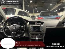 2016 Volkswagen Golf 5dr HB Auto 1.8 TSI Trendline - Photo 11